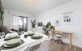 Medano4You The Medano Smile Holiday Home